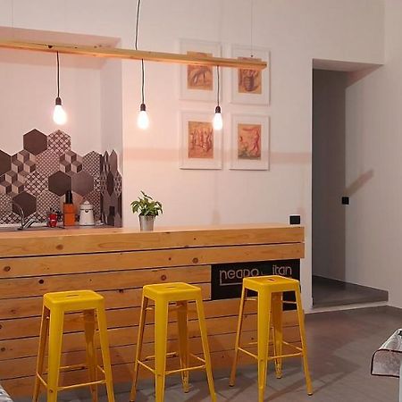Neapolitan Flat B&B Εξωτερικό φωτογραφία