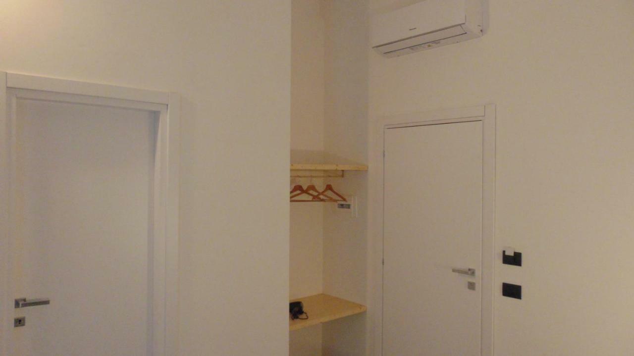 Neapolitan Flat B&B Εξωτερικό φωτογραφία