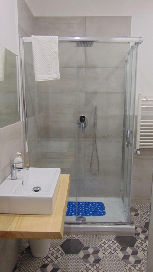 Neapolitan Flat B&B Εξωτερικό φωτογραφία