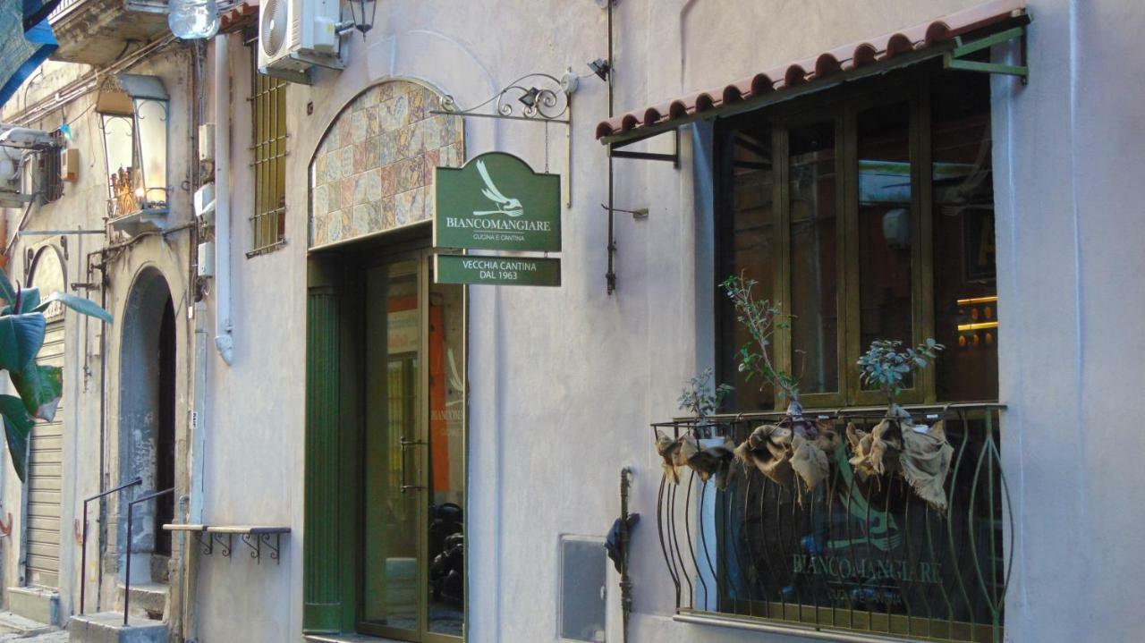 Neapolitan Flat B&B Εξωτερικό φωτογραφία