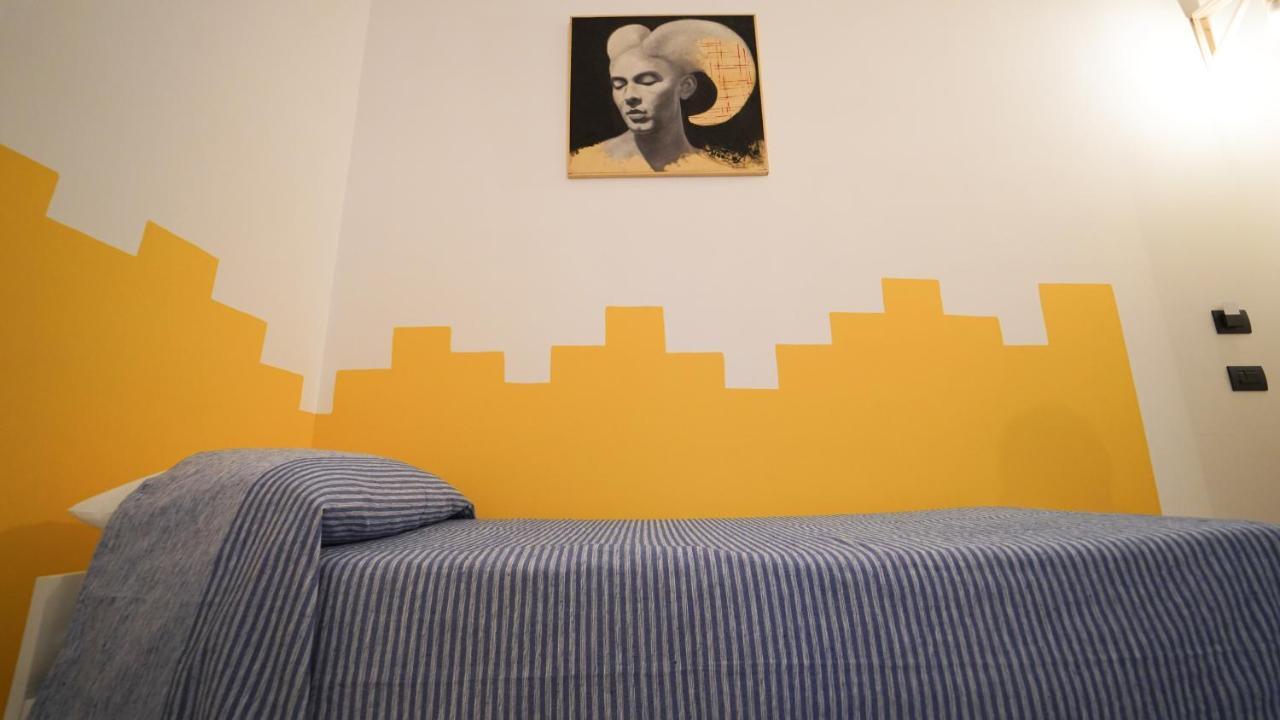 Neapolitan Flat B&B Εξωτερικό φωτογραφία