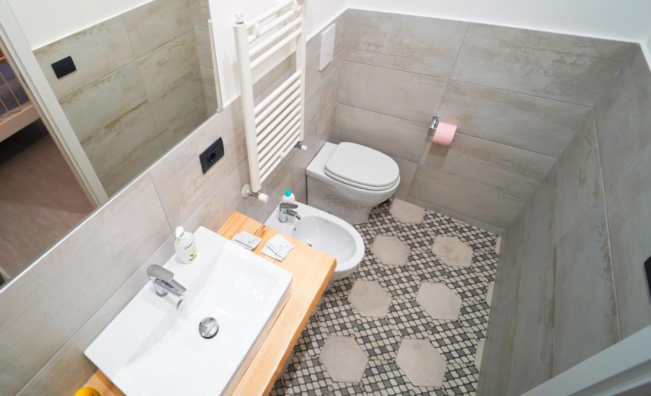 Neapolitan Flat B&B Εξωτερικό φωτογραφία