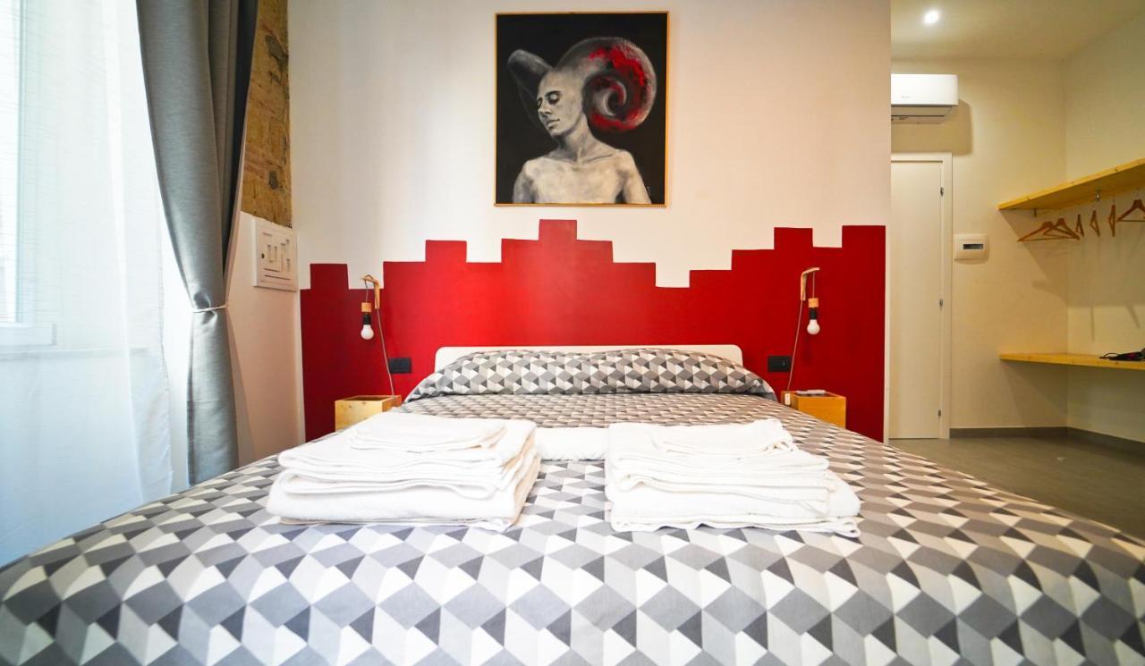 Neapolitan Flat B&B Εξωτερικό φωτογραφία