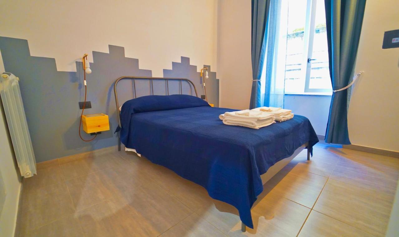 Neapolitan Flat B&B Εξωτερικό φωτογραφία