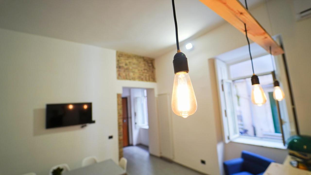 Neapolitan Flat B&B Εξωτερικό φωτογραφία