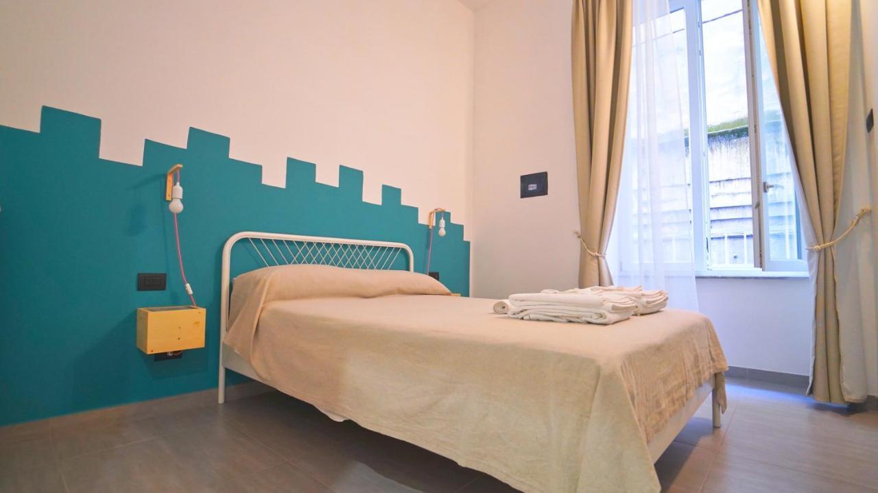 Neapolitan Flat B&B Εξωτερικό φωτογραφία