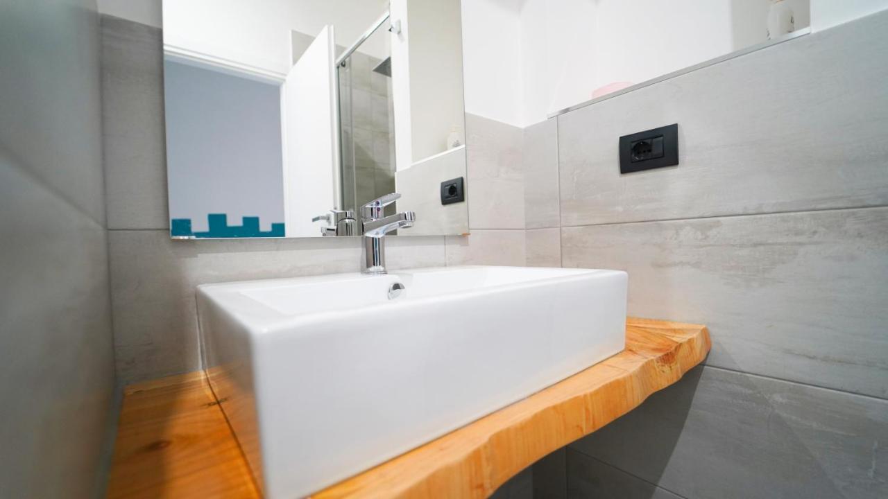 Neapolitan Flat B&B Εξωτερικό φωτογραφία