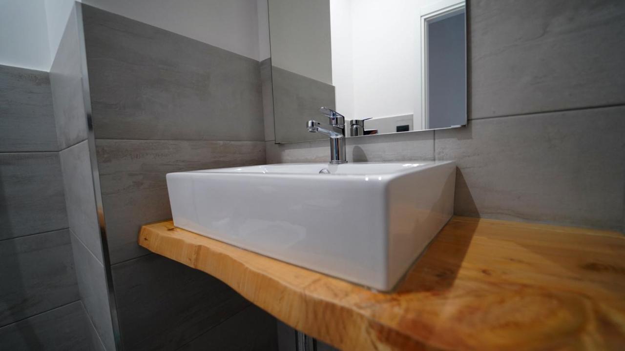 Neapolitan Flat B&B Εξωτερικό φωτογραφία