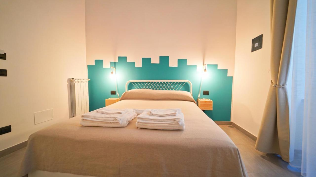 Neapolitan Flat B&B Εξωτερικό φωτογραφία