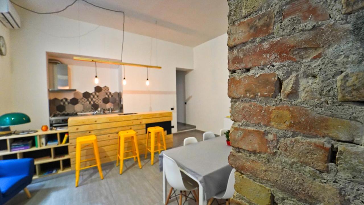 Neapolitan Flat B&B Εξωτερικό φωτογραφία