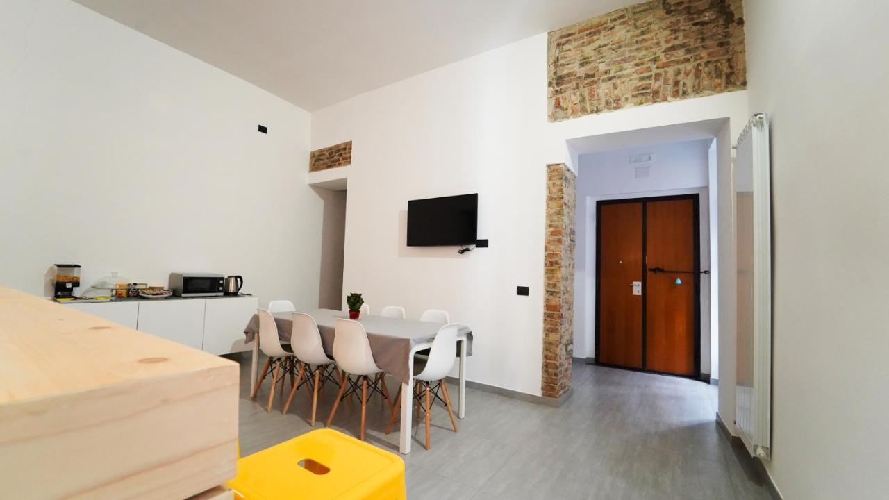 Neapolitan Flat B&B Εξωτερικό φωτογραφία