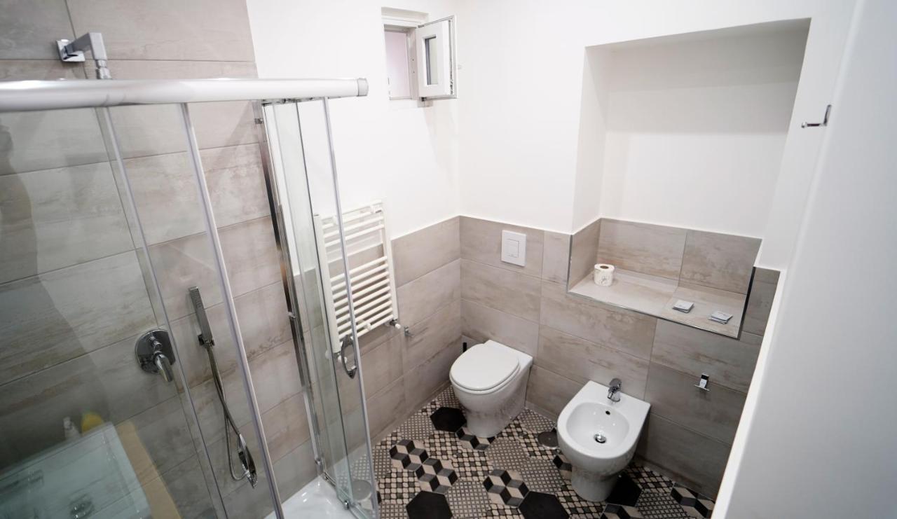Neapolitan Flat B&B Εξωτερικό φωτογραφία