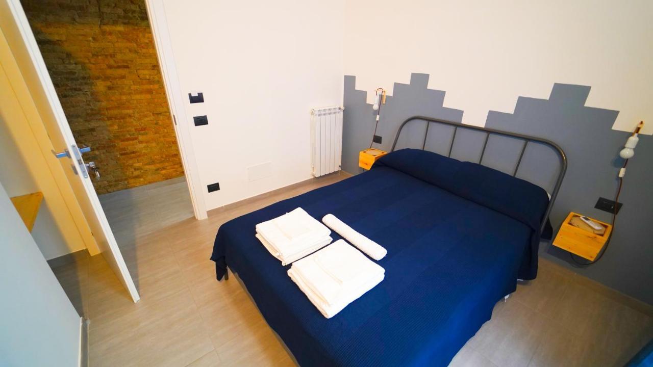 Neapolitan Flat B&B Εξωτερικό φωτογραφία